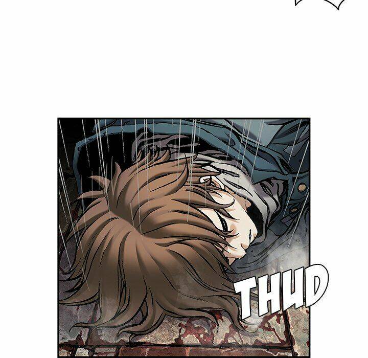 Đứa Con Thần Chết - Chapter 111 - Page 62