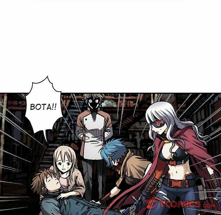 Đứa Con Thần Chết - Chapter 111 - Page 63