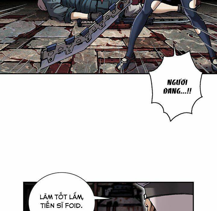 Đứa Con Thần Chết - Chapter 111 - Page 64