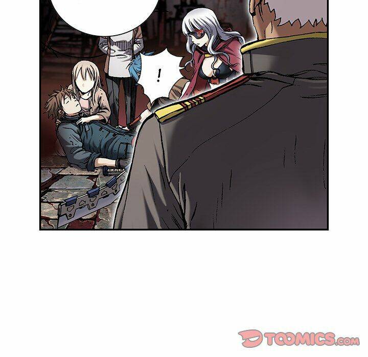 Đứa Con Thần Chết - Chapter 111 - Page 65