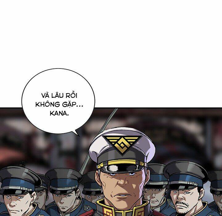 Đứa Con Thần Chết - Chapter 111 - Page 66