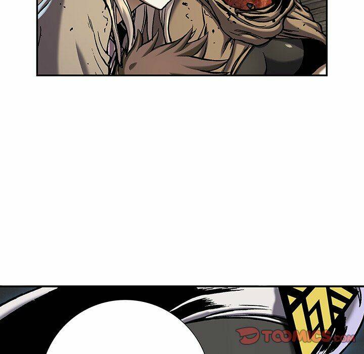 Đứa Con Thần Chết - Chapter 111 - Page 71