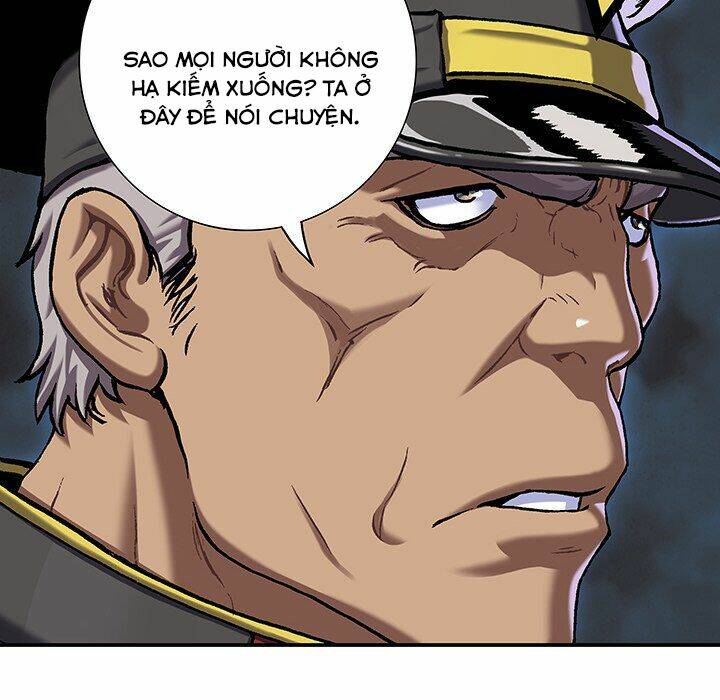 Đứa Con Thần Chết - Chapter 111 - Page 72