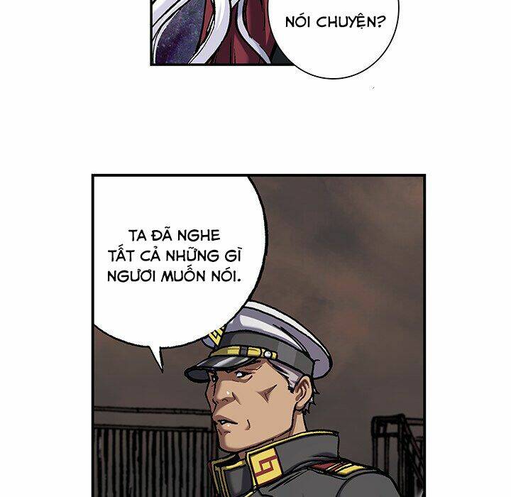 Đứa Con Thần Chết - Chapter 111 - Page 74