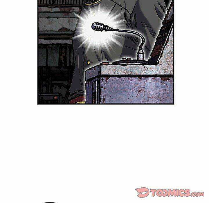 Đứa Con Thần Chết - Chapter 111 - Page 75