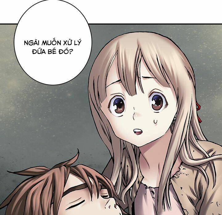 Đứa Con Thần Chết - Chapter 111 - Page 76