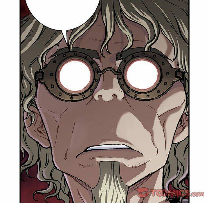 Đứa Con Thần Chết - Chapter 111 - Page 7