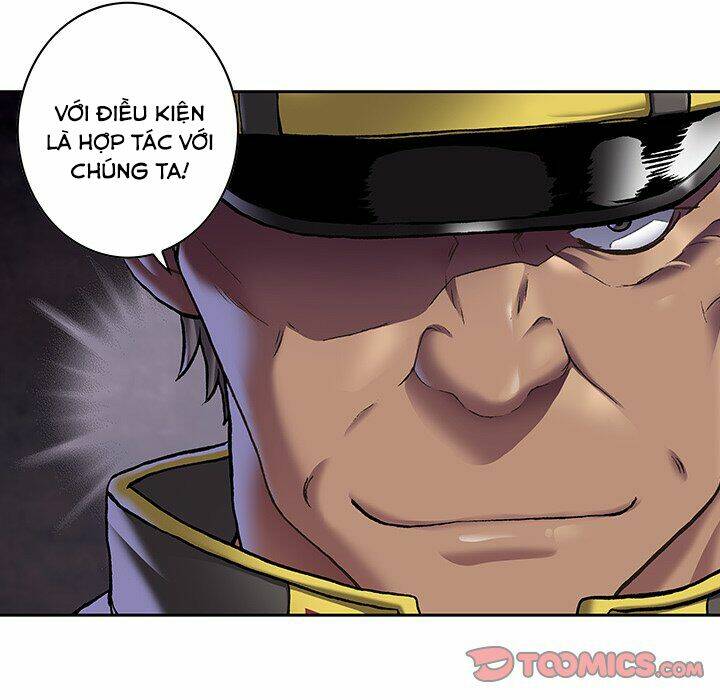 Đứa Con Thần Chết - Chapter 111 - Page 79