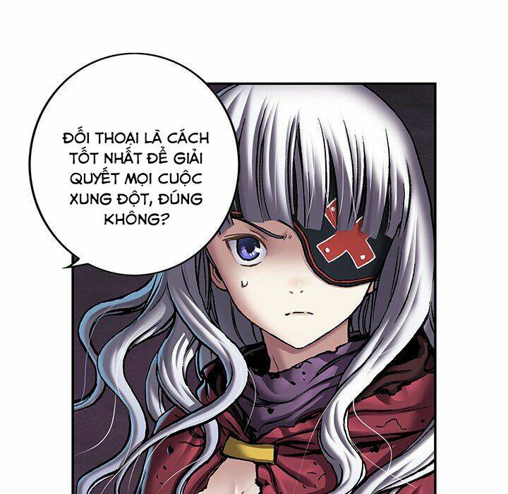 Đứa Con Thần Chết - Chapter 111 - Page 80