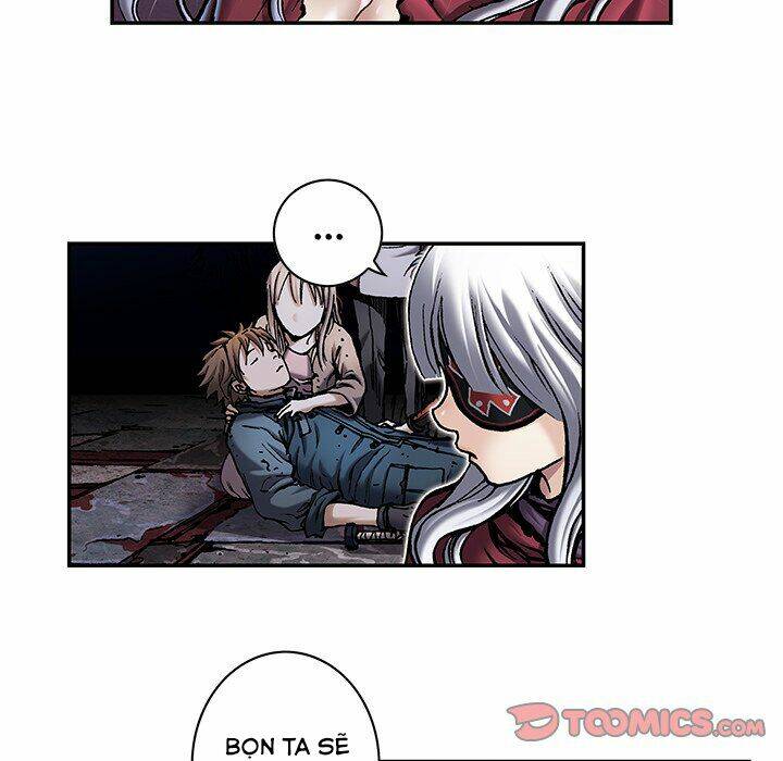 Đứa Con Thần Chết - Chapter 111 - Page 81