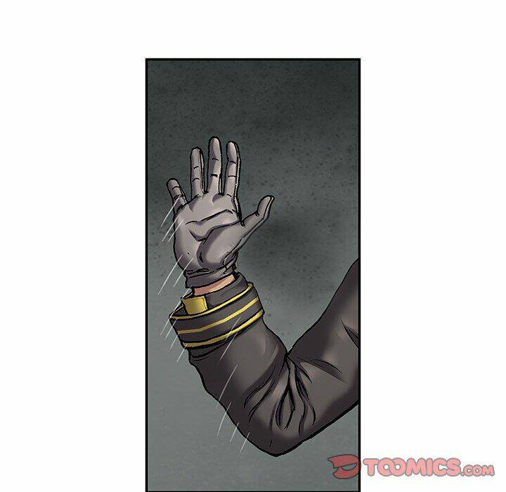 Đứa Con Thần Chết - Chapter 111 - Page 83