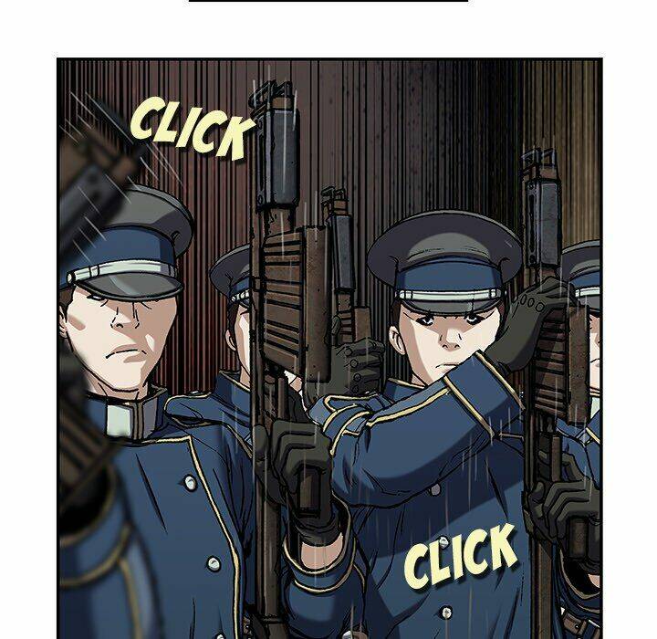 Đứa Con Thần Chết - Chapter 111 - Page 84