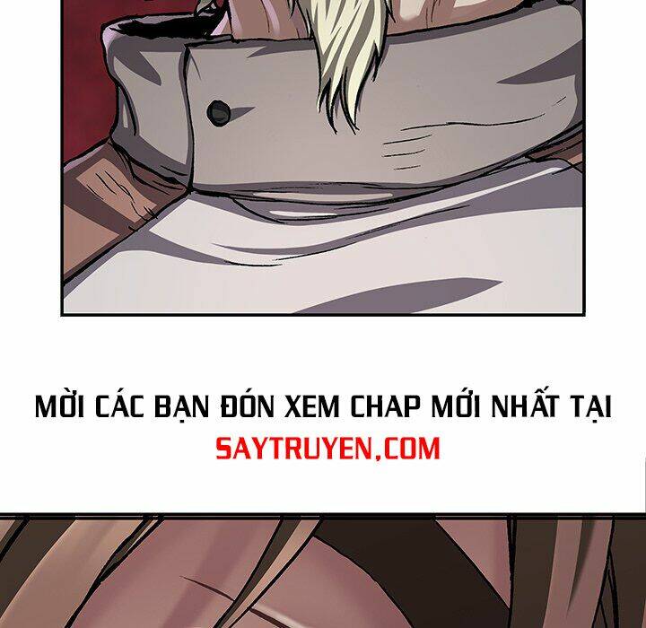 Đứa Con Thần Chết - Chapter 111 - Page 8