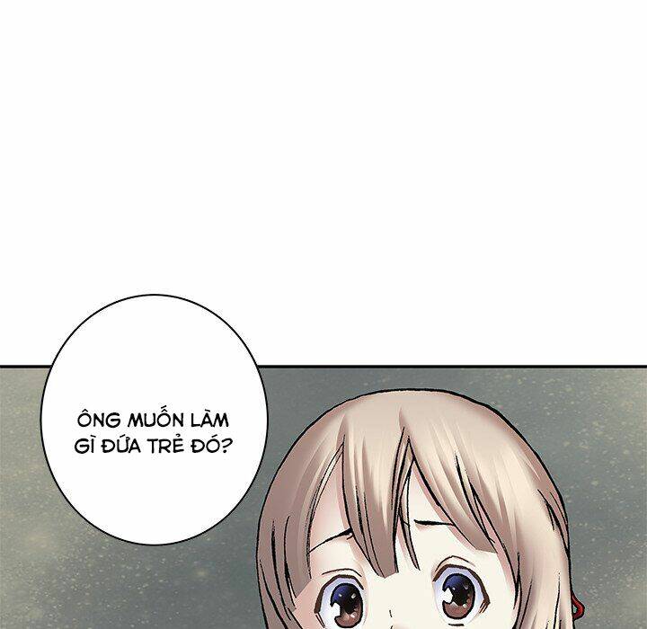 Đứa Con Thần Chết - Chapter 112 - Page 12