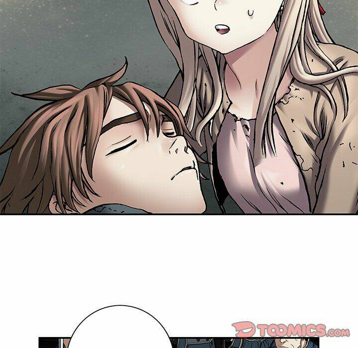 Đứa Con Thần Chết - Chapter 112 - Page 13