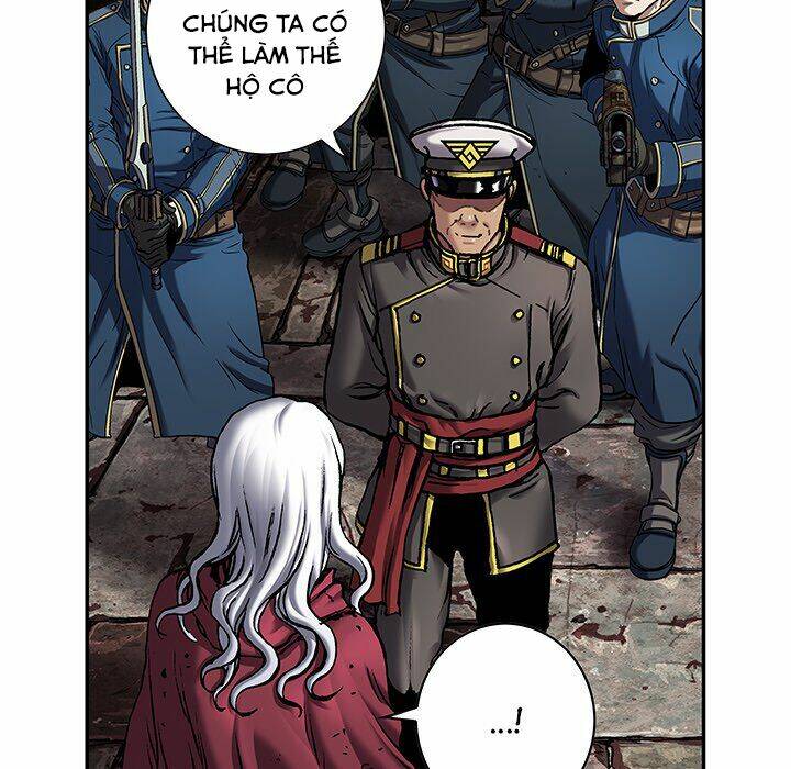 Đứa Con Thần Chết - Chapter 112 - Page 14