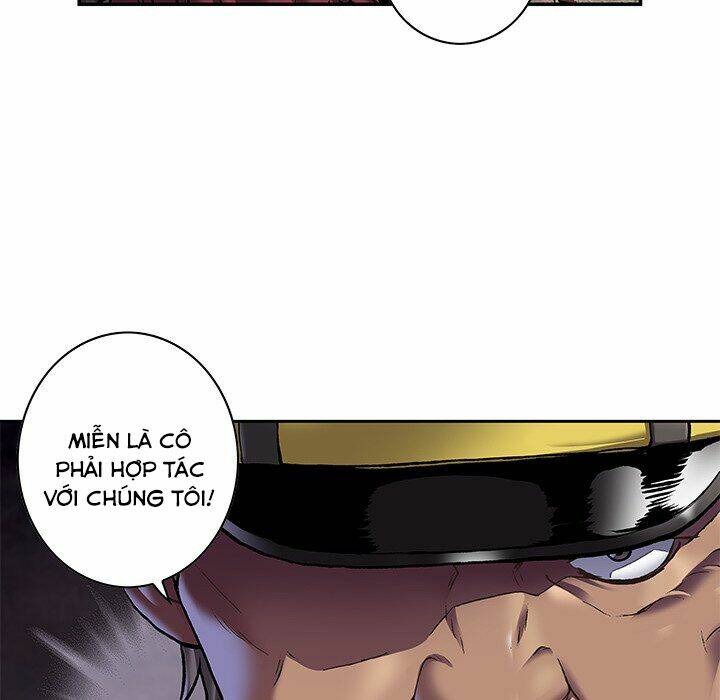 Đứa Con Thần Chết - Chapter 112 - Page 15