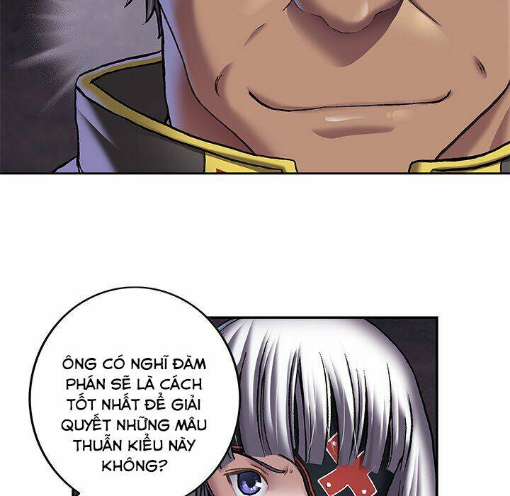 Đứa Con Thần Chết - Chapter 112 - Page 16