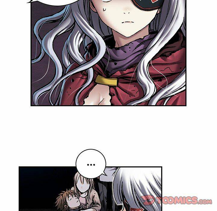 Đứa Con Thần Chết - Chapter 112 - Page 17