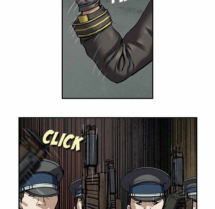 Đứa Con Thần Chết - Chapter 112 - Page 20