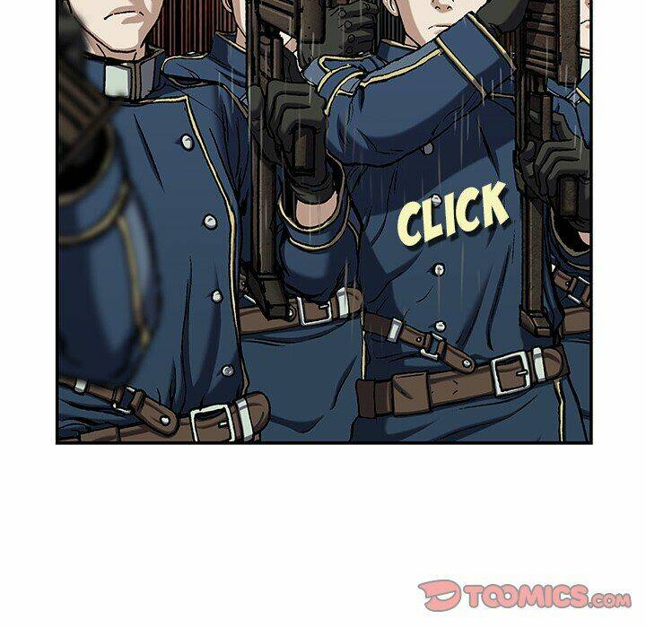 Đứa Con Thần Chết - Chapter 112 - Page 21