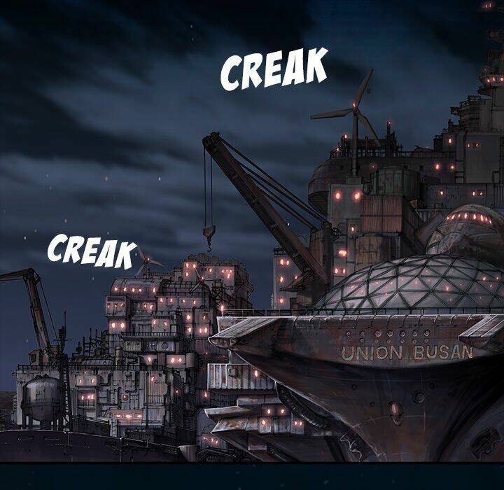 Đứa Con Thần Chết - Chapter 112 - Page 26