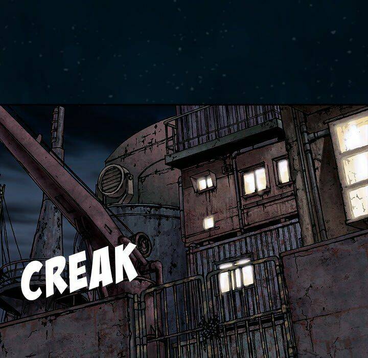 Đứa Con Thần Chết - Chapter 112 - Page 27