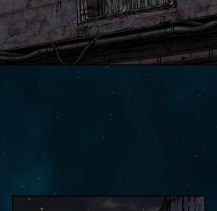 Đứa Con Thần Chết - Chapter 112 - Page 28