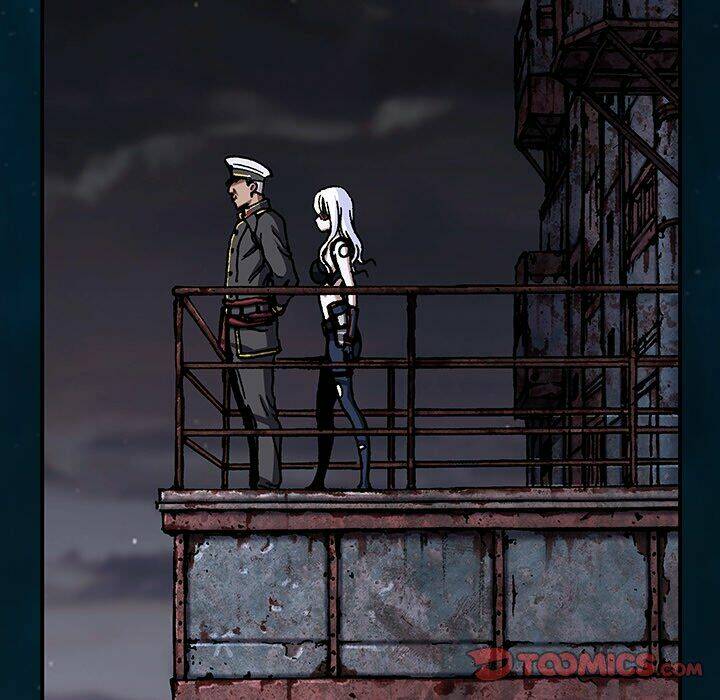 Đứa Con Thần Chết - Chapter 112 - Page 29