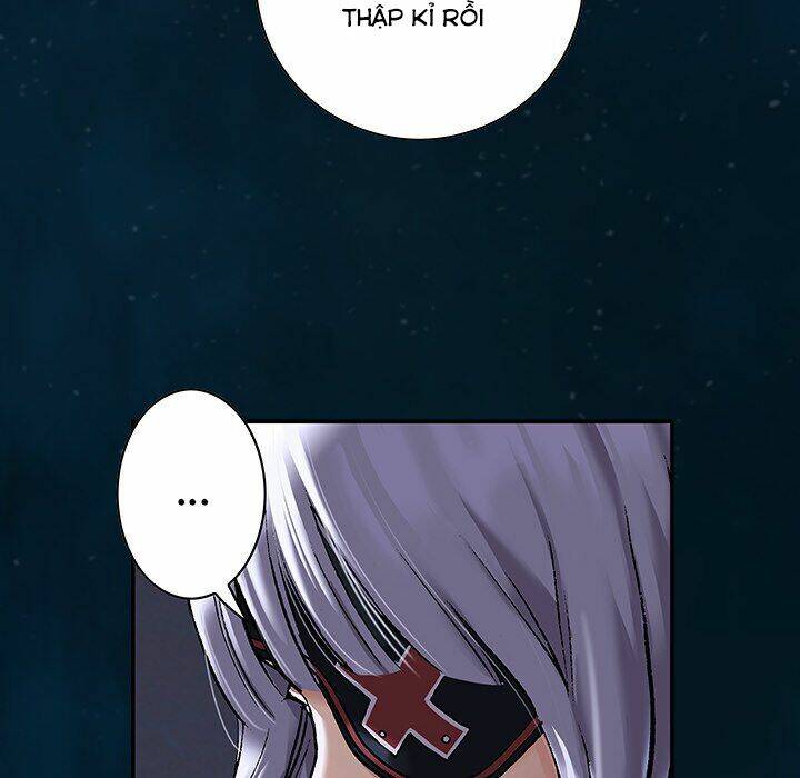 Đứa Con Thần Chết - Chapter 112 - Page 32