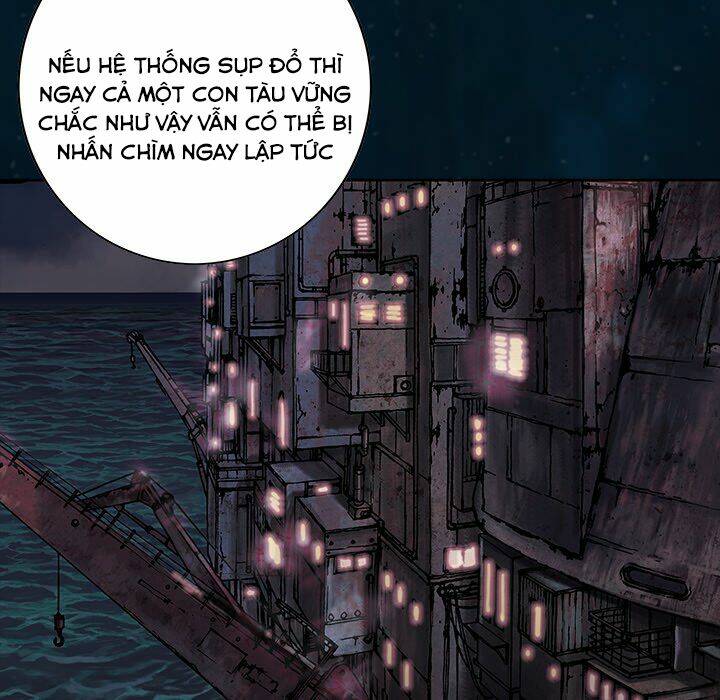 Đứa Con Thần Chết - Chapter 112 - Page 34
