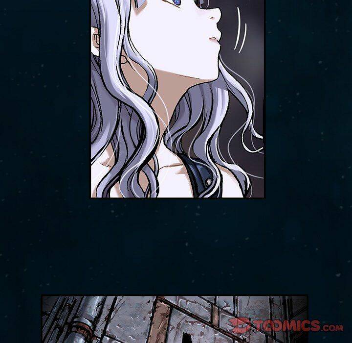 Đứa Con Thần Chết - Chapter 112 - Page 37