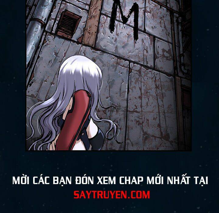 Đứa Con Thần Chết - Chapter 112 - Page 38