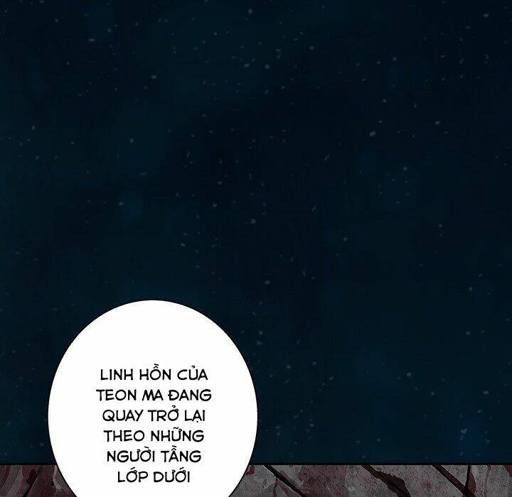 Đứa Con Thần Chết - Chapter 112 - Page 39