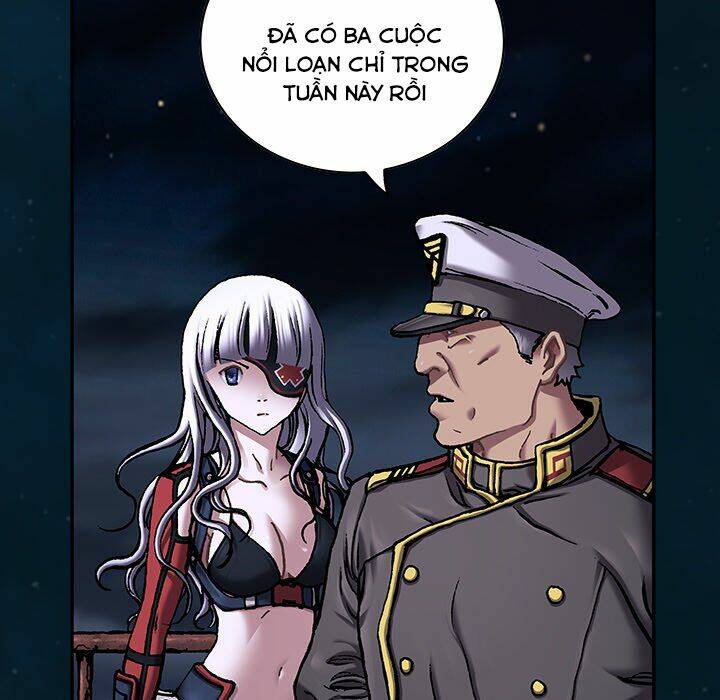 Đứa Con Thần Chết - Chapter 112 - Page 42