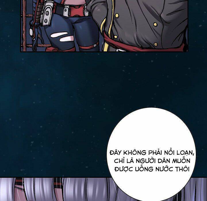 Đứa Con Thần Chết - Chapter 112 - Page 43