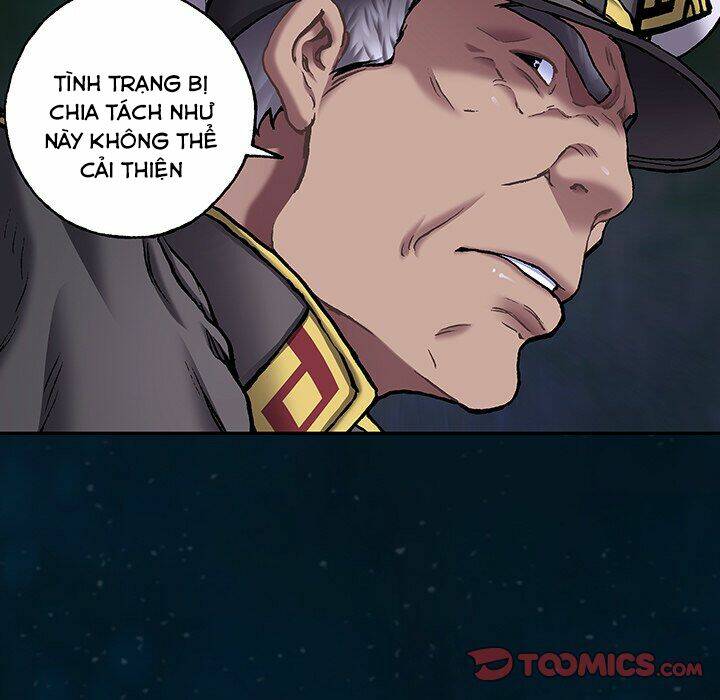 Đứa Con Thần Chết - Chapter 112 - Page 45