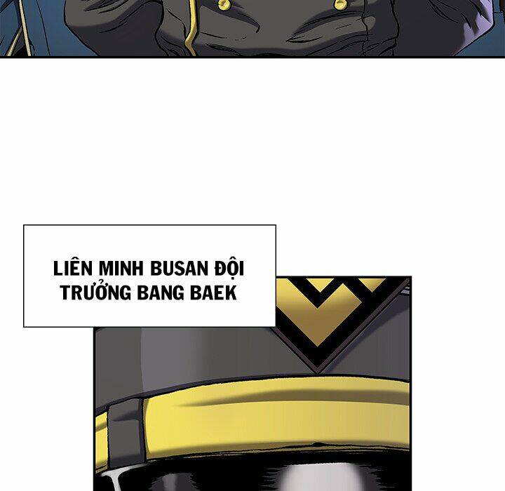 Đứa Con Thần Chết - Chapter 112 - Page 4