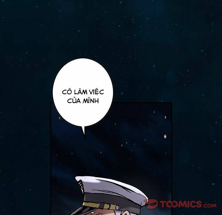 Đứa Con Thần Chết - Chapter 112 - Page 49