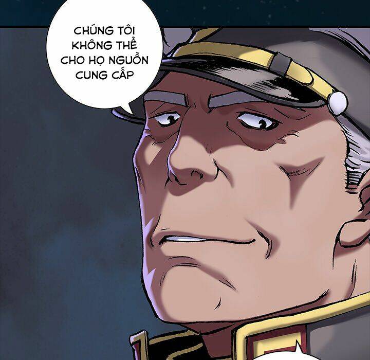 Đứa Con Thần Chết - Chapter 112 - Page 54