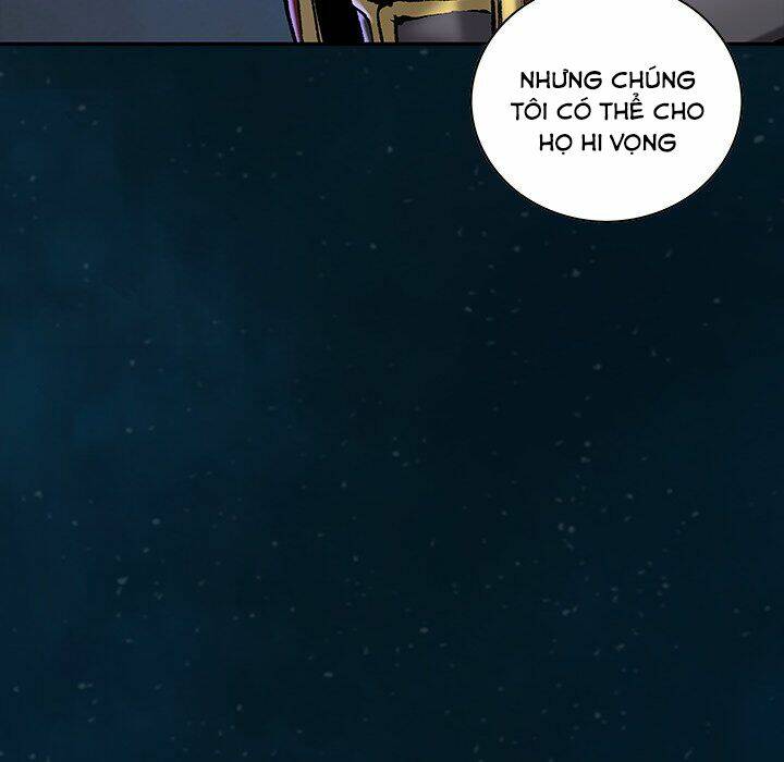 Đứa Con Thần Chết - Chapter 112 - Page 55