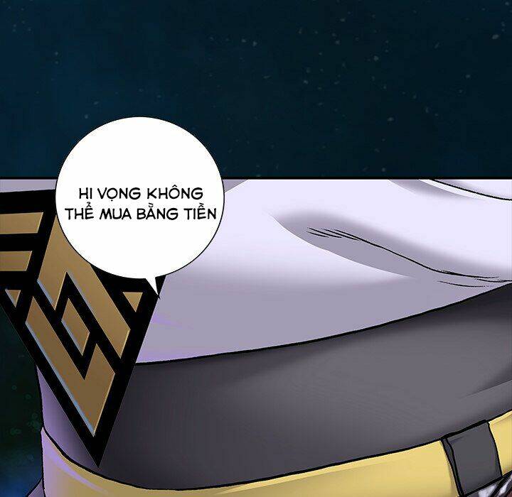 Đứa Con Thần Chết - Chapter 112 - Page 56