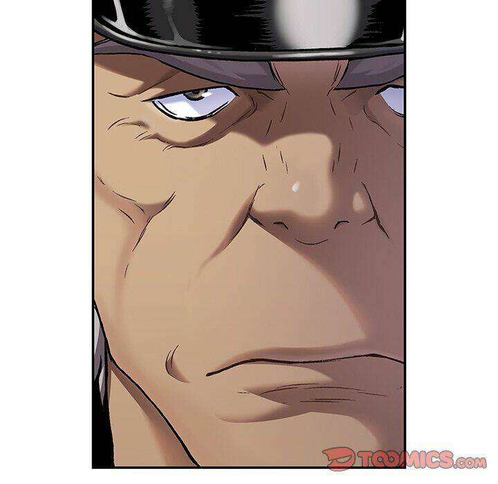 Đứa Con Thần Chết - Chapter 112 - Page 5