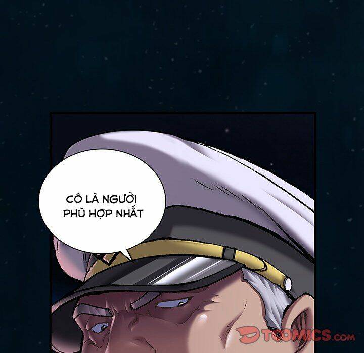 Đứa Con Thần Chết - Chapter 112 - Page 61