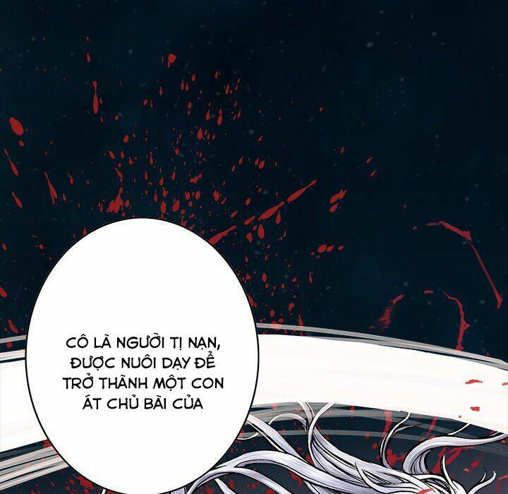 Đứa Con Thần Chết - Chapter 112 - Page 63