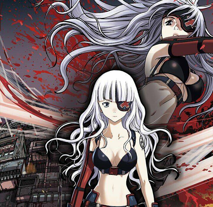 Đứa Con Thần Chết - Chapter 112 - Page 64