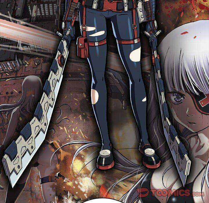 Đứa Con Thần Chết - Chapter 112 - Page 65