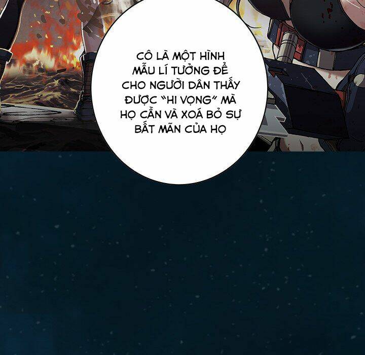 Đứa Con Thần Chết - Chapter 112 - Page 66