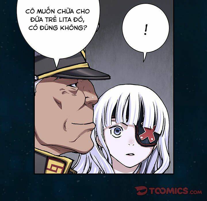 Đứa Con Thần Chết - Chapter 112 - Page 69