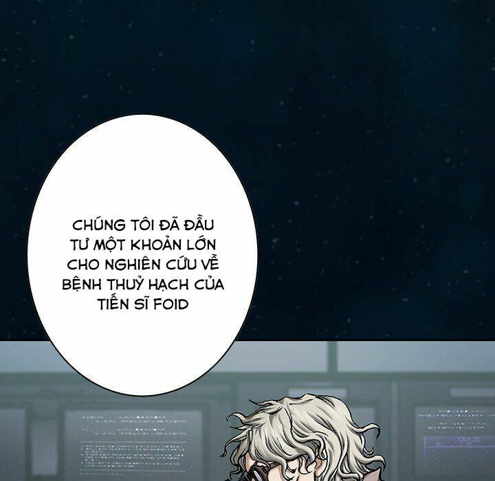 Đứa Con Thần Chết - Chapter 112 - Page 70